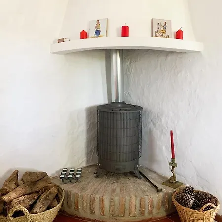 Country house La Casita Blanca- La Almona Chica *